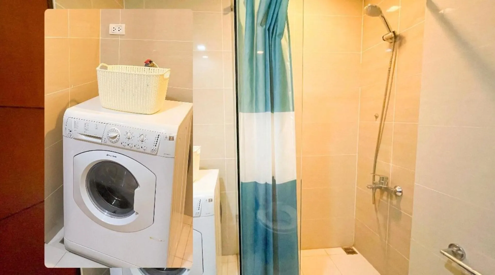 Luxury Bgc Condo, Steps To Uptown Mall #Oursw31I Manila