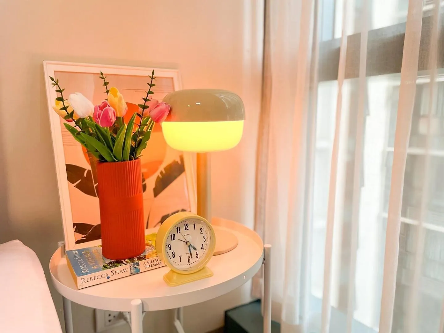 Holiday home Luxury Bgc Condo, Steps To Uptown Mall #Oursw31I Manila Philippines