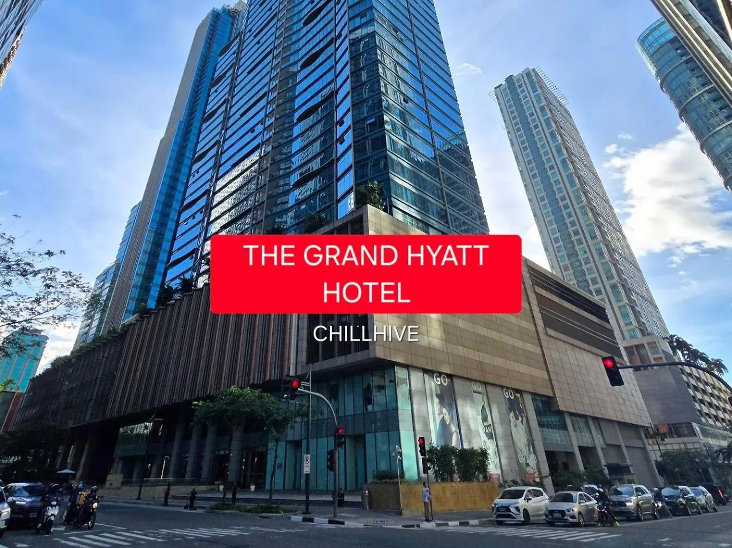 Holiday home Luxury Bgc Condo, Steps To Uptown Mall #Oursw31I Manila